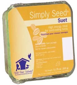 Suet