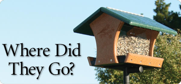 Wild Birds Unlimited Nature Shop
