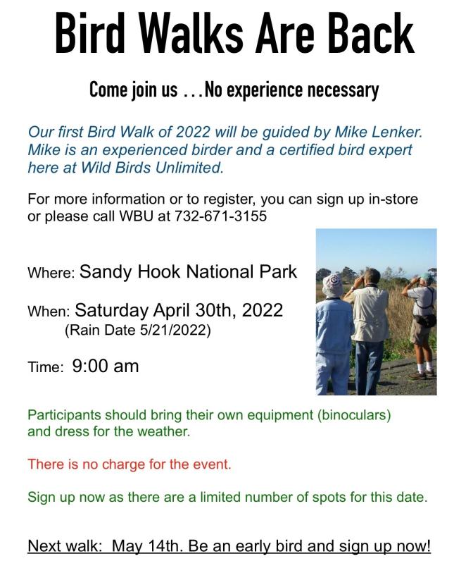 Wild Birds Unlimited Nature Shop