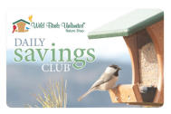 Daily Savings Club
